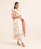 2 Piece - Embroidered Lawn Suit